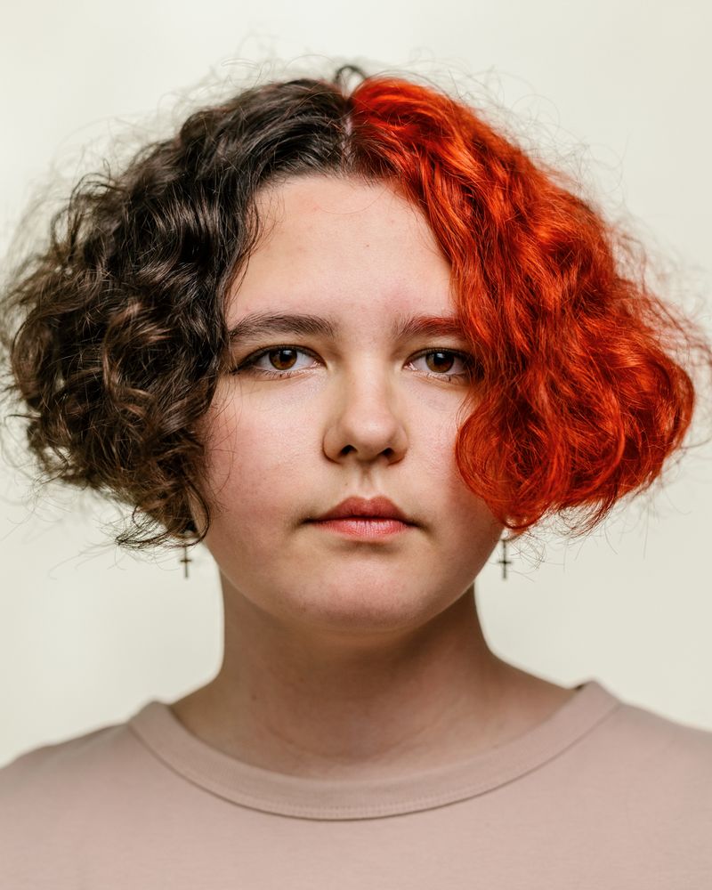 © Maryna Syrovatka - “Go home", they often say on social media. But… the thing is, there is no such place as home for us anymore…