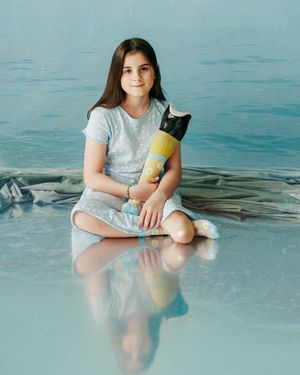 Don't Worry, I'm Fine