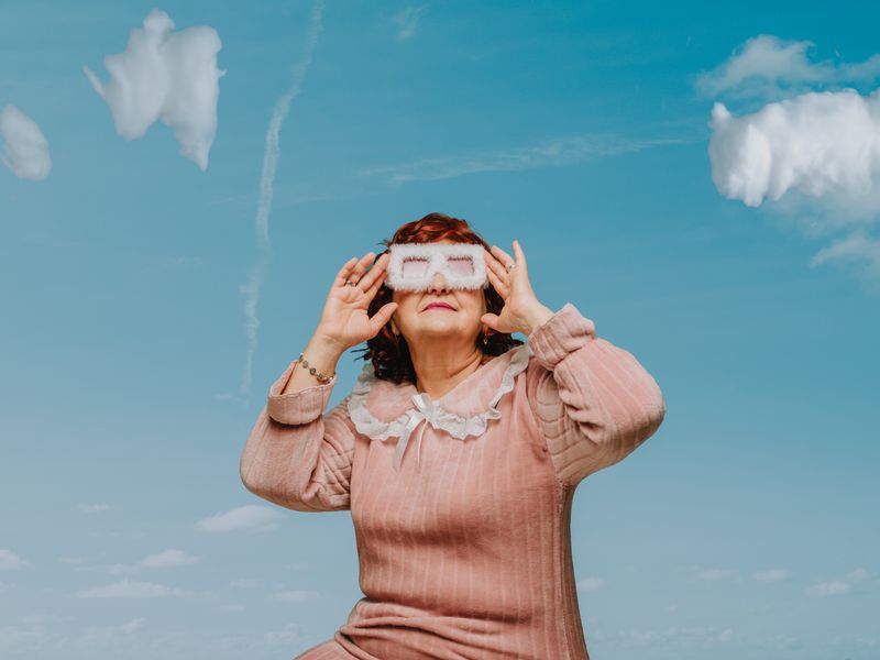 © Maryna Syrovatka - Weather Forecast is Sunny