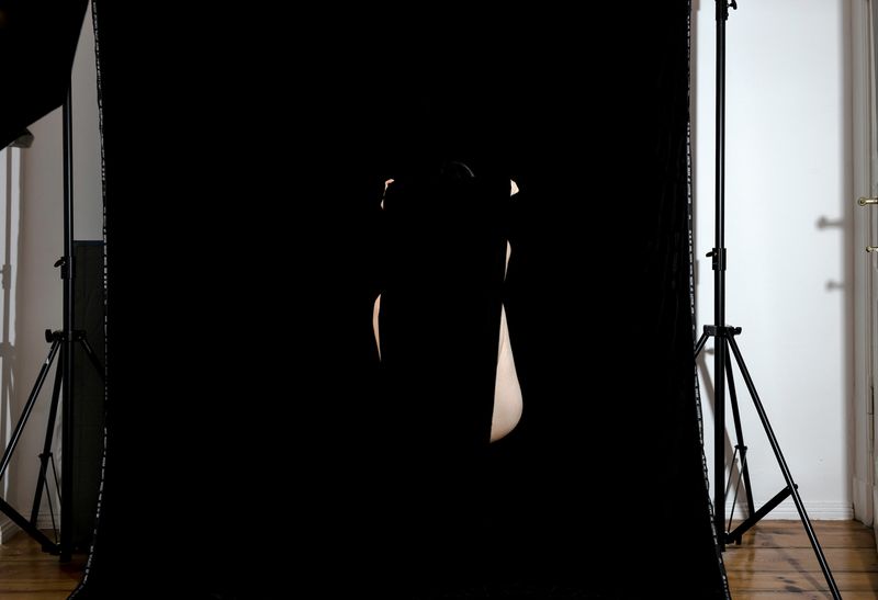 © SEULKI Ki - studio, 82 x 120 cm, Archival pigment print, 2019