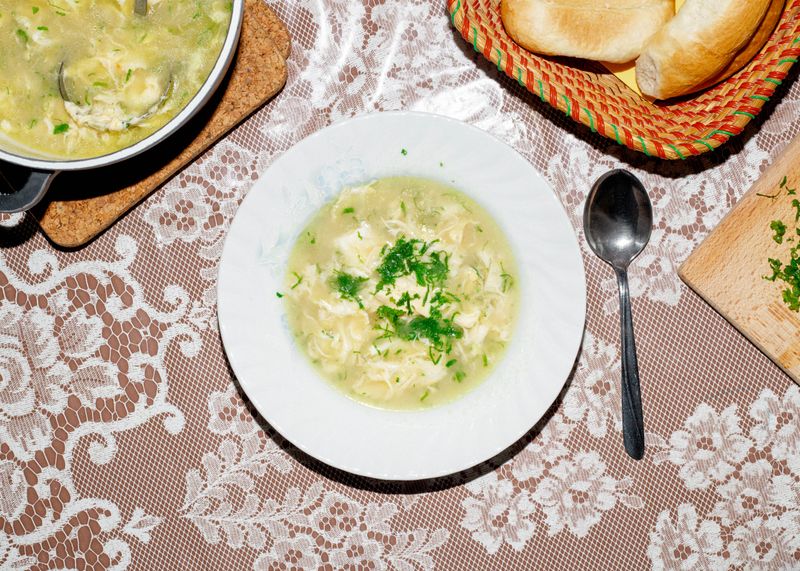 © Jaka Tersek - Image from the OWL, FOX, HEDGEHOG, DEER photography project