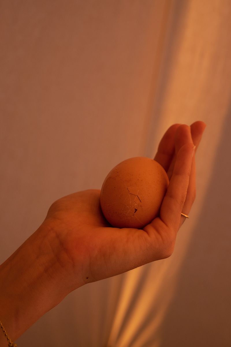 © Josefien Tondeleir - Image from the NEST photography project