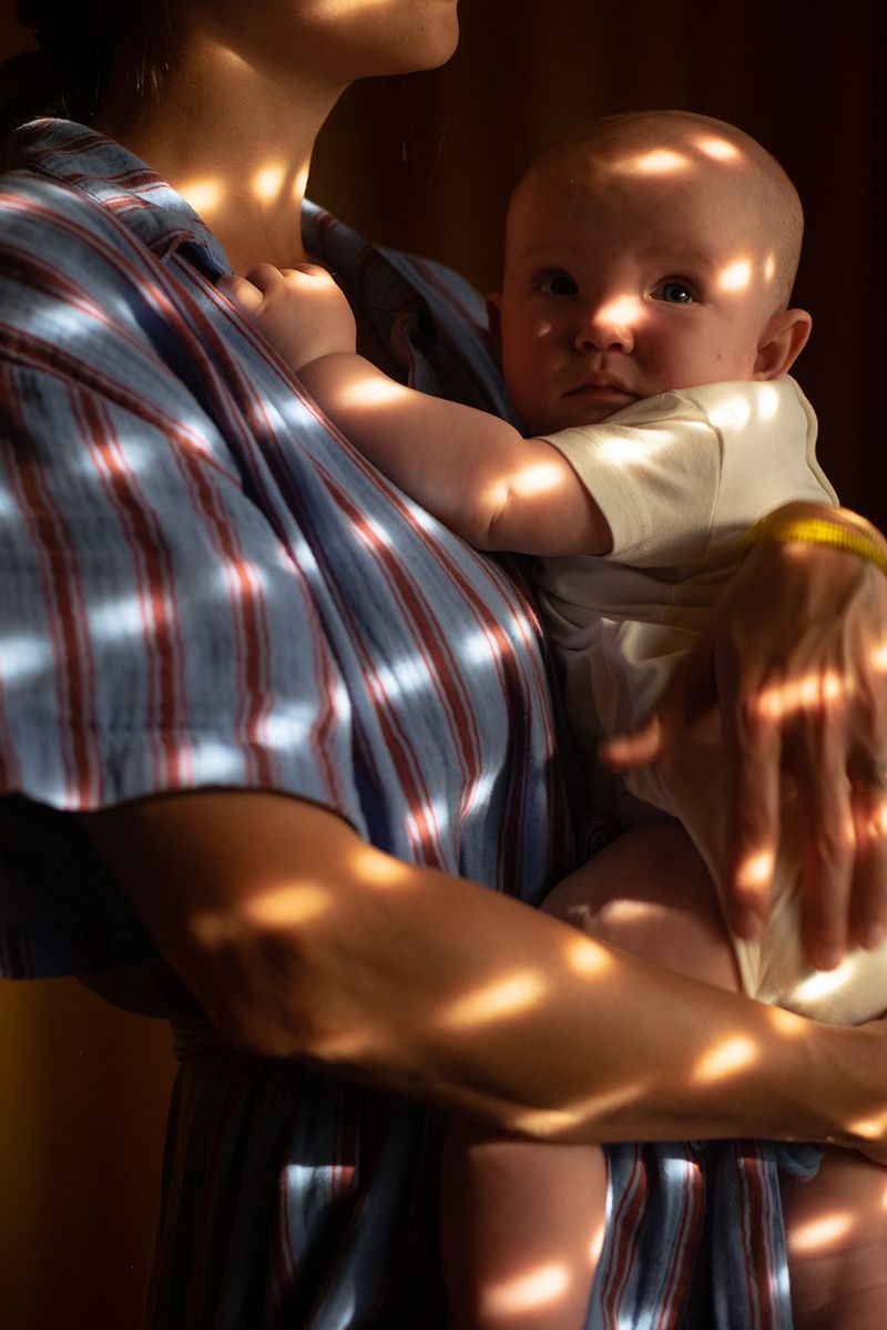 © Josefien Tondeleir - Image from the NEST photography project