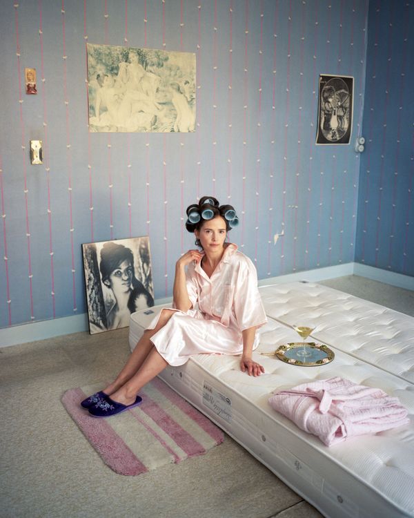 © Josefien Tondeleir - Image from the Remains photography project