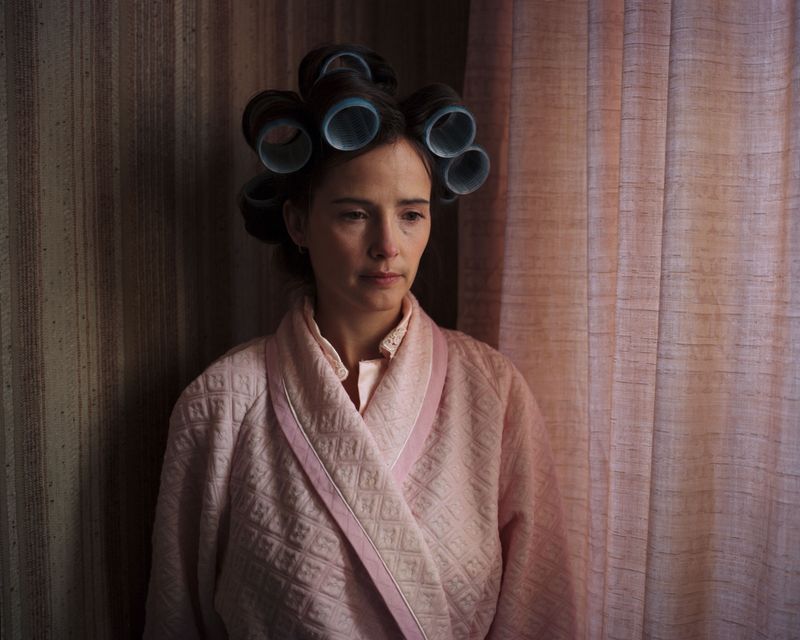 © Josefien Tondeleir - Image from the Remains photography project