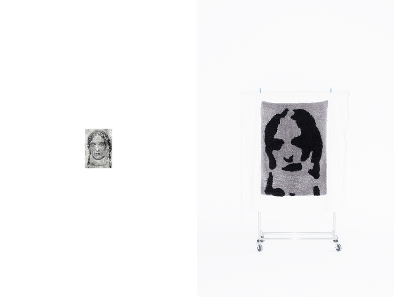 © Sasha Velichko - Image from the Called to the Carpet photography project