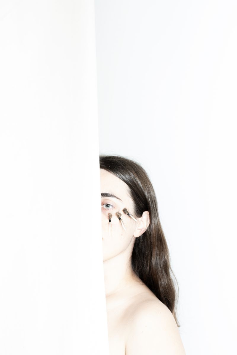 © Sasha Velichko - Image from the Called to the Carpet photography project