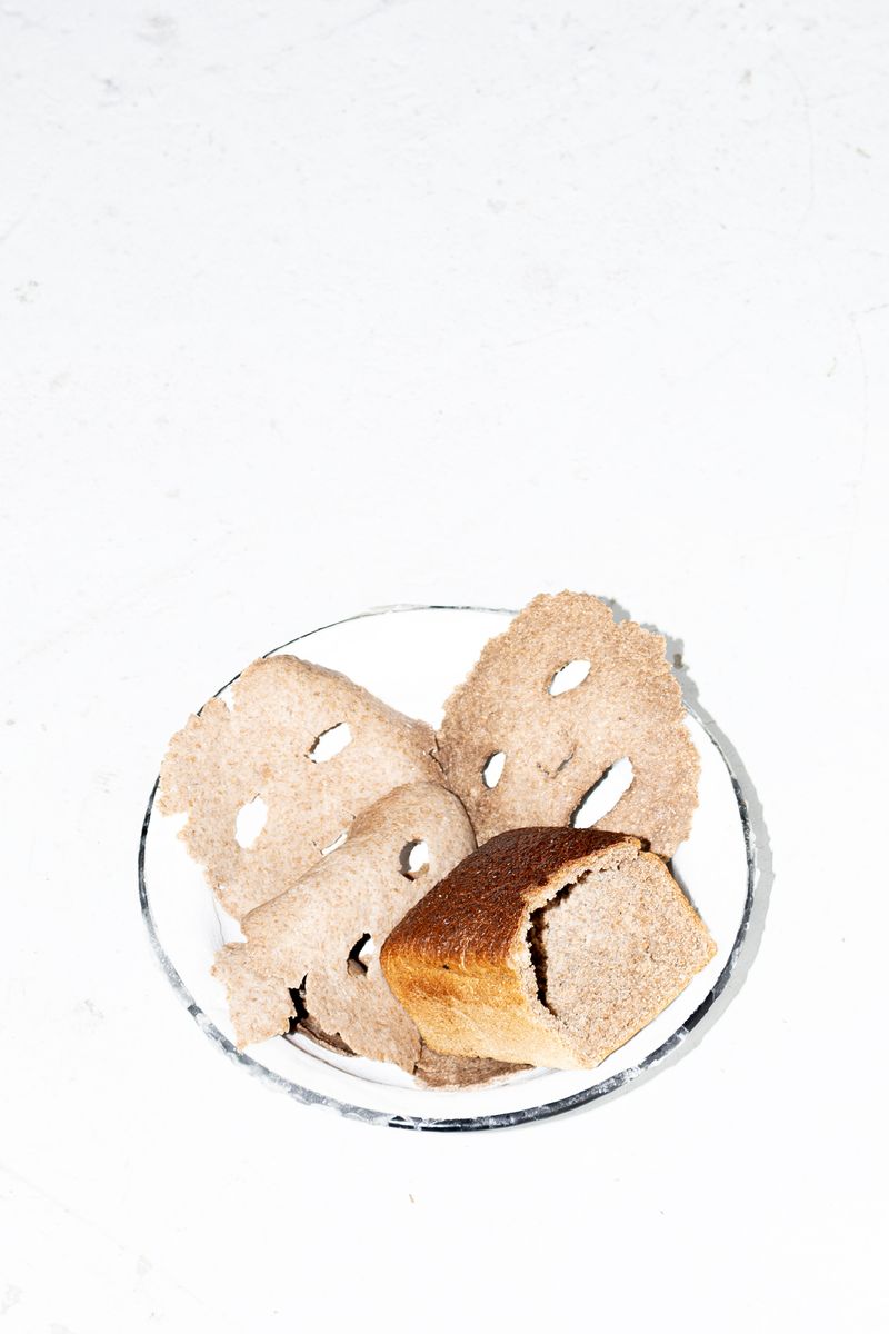 © Sasha Velichko - Image from the Called to the Carpet photography project