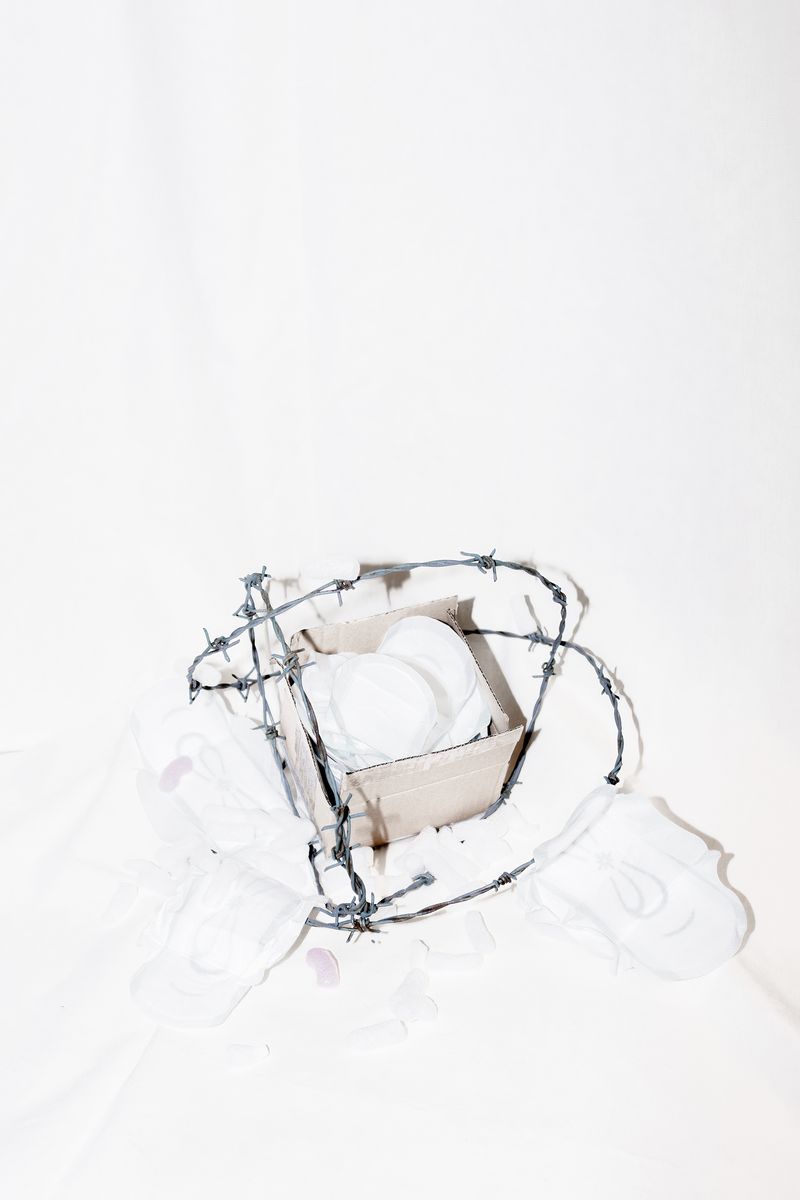 © Sasha Velichko - Image from the Called to the Carpet photography project