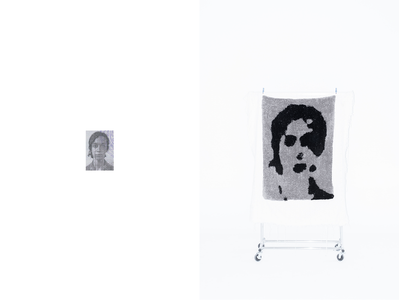 © Sasha Velichko - Image from the Called to the Carpet photography project