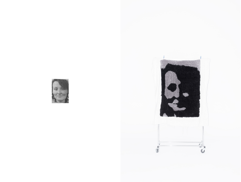 © Sasha Velichko - M. (b. 1995) was sentenced to 2 years and 6 months for “insulting Lukashenko.”