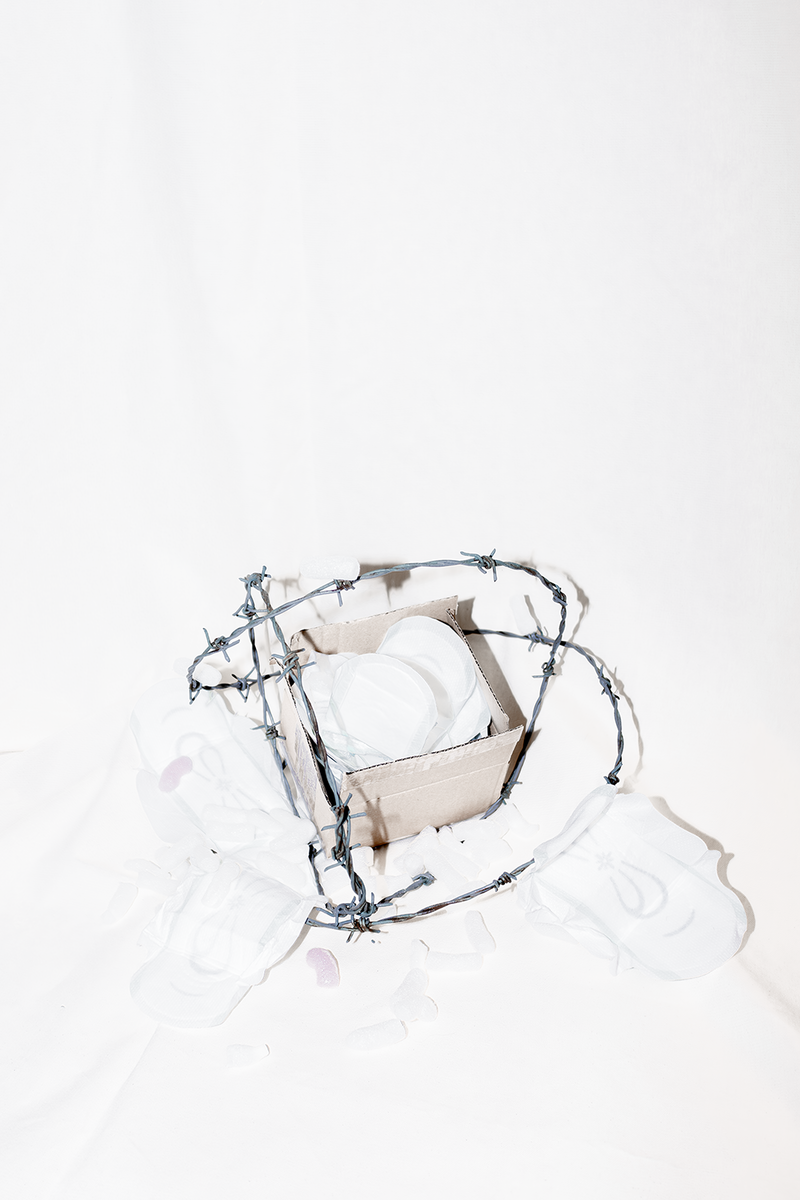 © Sasha Velichko - Image from the Called to the Carpet photography project