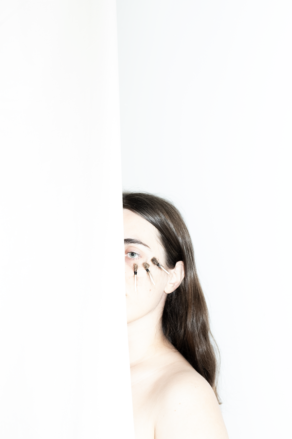 © Sasha Velichko - Image from the Called to the Carpet photography project