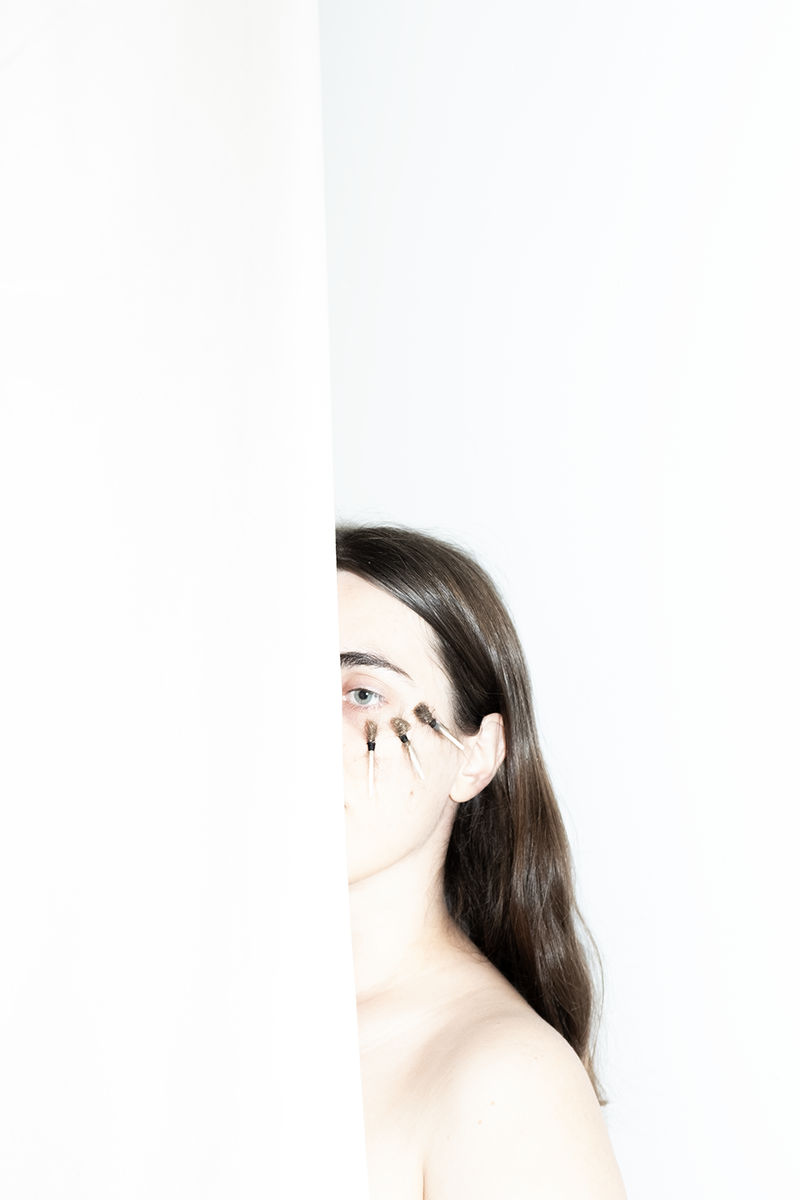 © Sasha Velichko - Image from the Called to the Carpet photography project