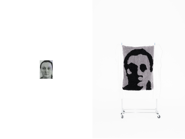 © Sasha Velichko - Image from the Called to the Carpet photography project