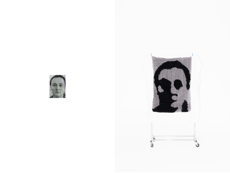 © Sasha Velichko - Image from the Called to the Carpet photography project