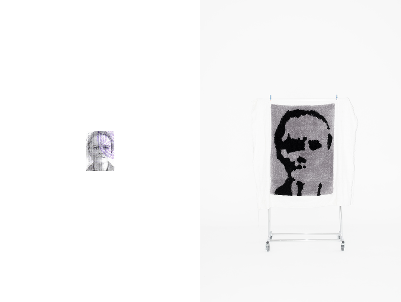 © Sasha Velichko - Image from the Called to the Carpet photography project