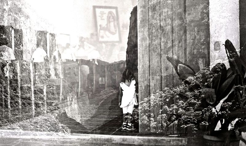 © Laurene Praget - Image from the Women en la Tierra photography project