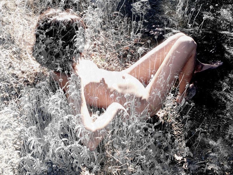 © Laurene Praget - 7 - Marion (FR/VNM), La Taha, La Alpurraja, España