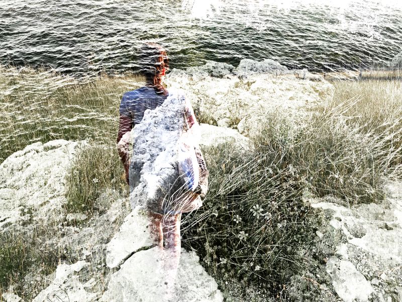 © Laurene Praget - 4 - Pauline (FR), Clermont-le-Fort, France