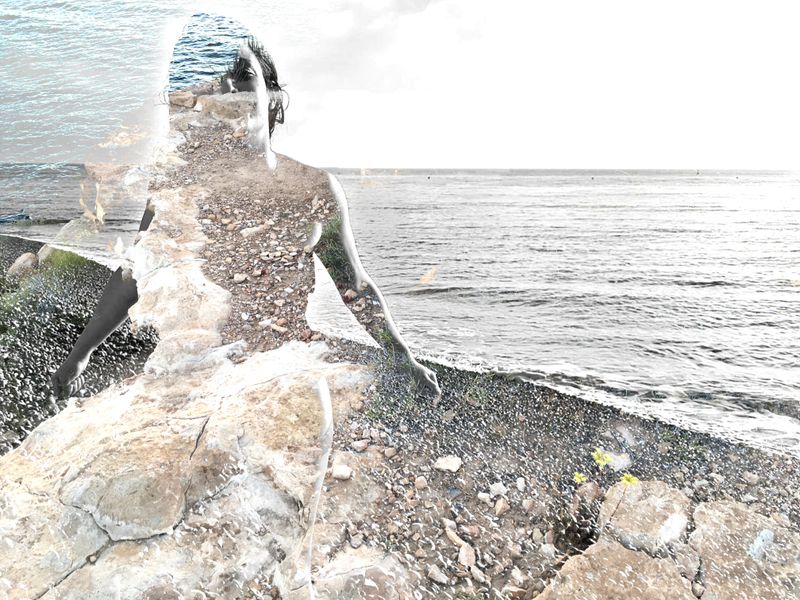 © Laurene Praget - 18 - Lucía (ESP), Brighton, UK