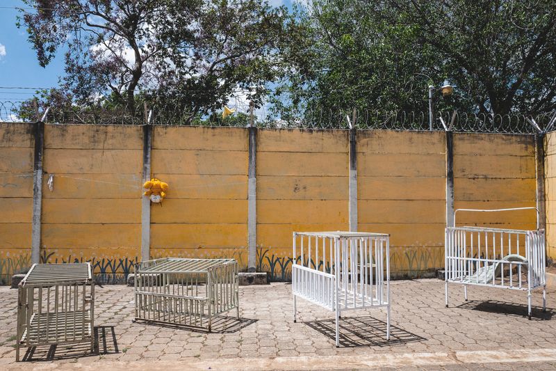 © Ana Maria Arevalo Gosen - Image from the Días Eternos photography project