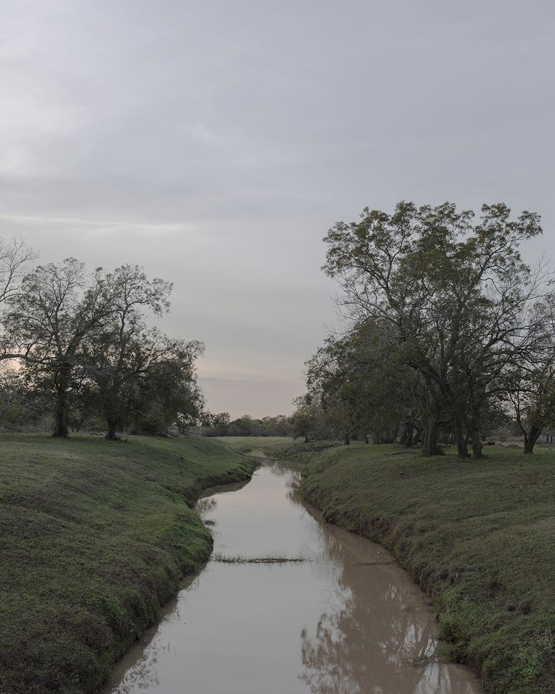 © Allison Hess - Image from the What Remains photography project