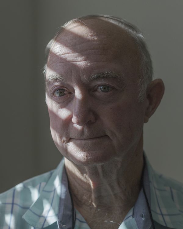 © Allison Hess - Image from the What Remains photography project