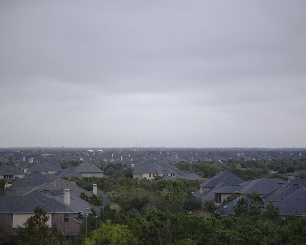 © Allison Hess - Image from the What Remains photography project