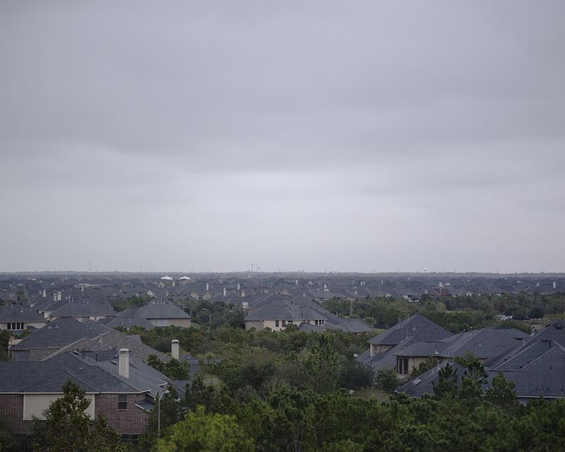 © Allison Hess - Image from the What Remains photography project