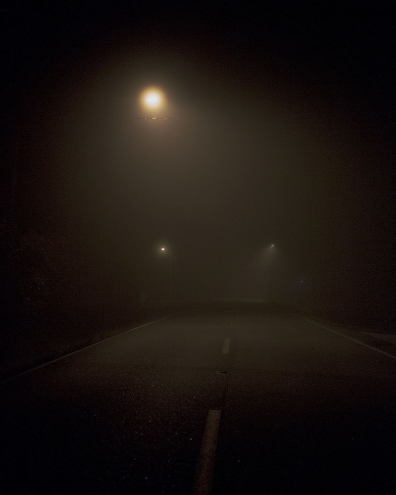 © Allison Hess - Image from the What Remains photography project