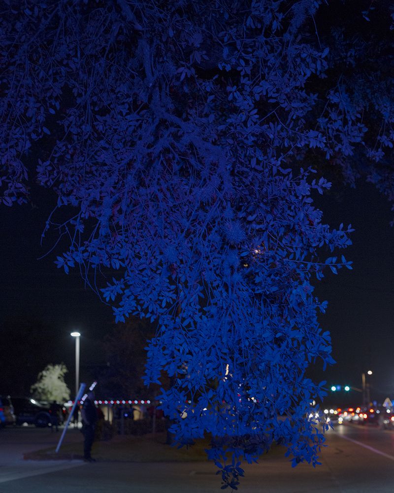 © Allison Hess - Image from the What Remains photography project