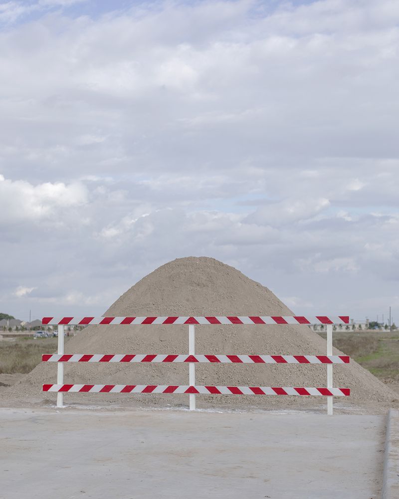 © Allison Hess - Image from the What Remains photography project