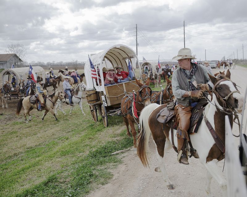 © Allison Hess - Image from the What Remains photography project