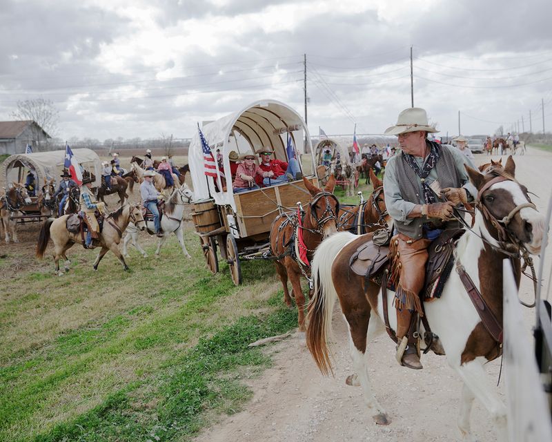 © Allison Hess - Image from the What Remains photography project