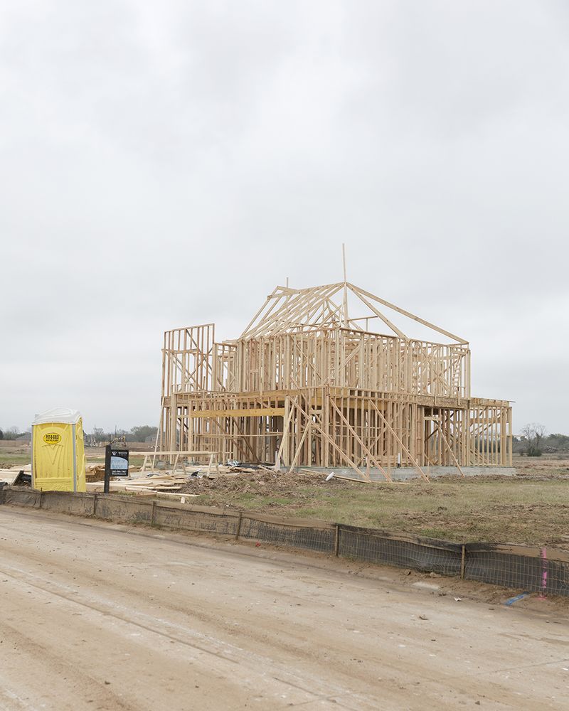 © Allison Hess - Image from the What Remains photography project