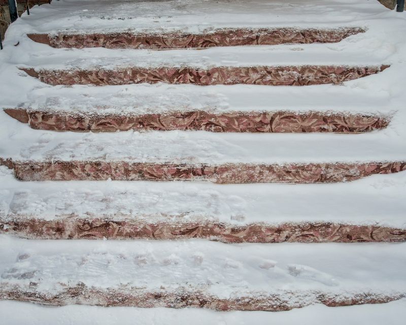 © justyna mielnikiewicz - Image from the KazaRusy photography project