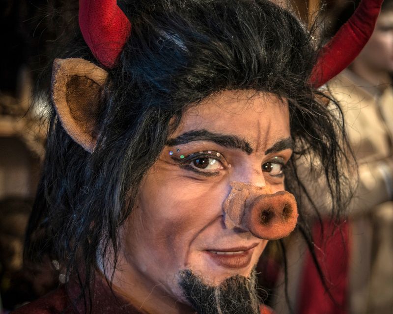 © justyna mielnikiewicz - Image from the KazaRusy photography project