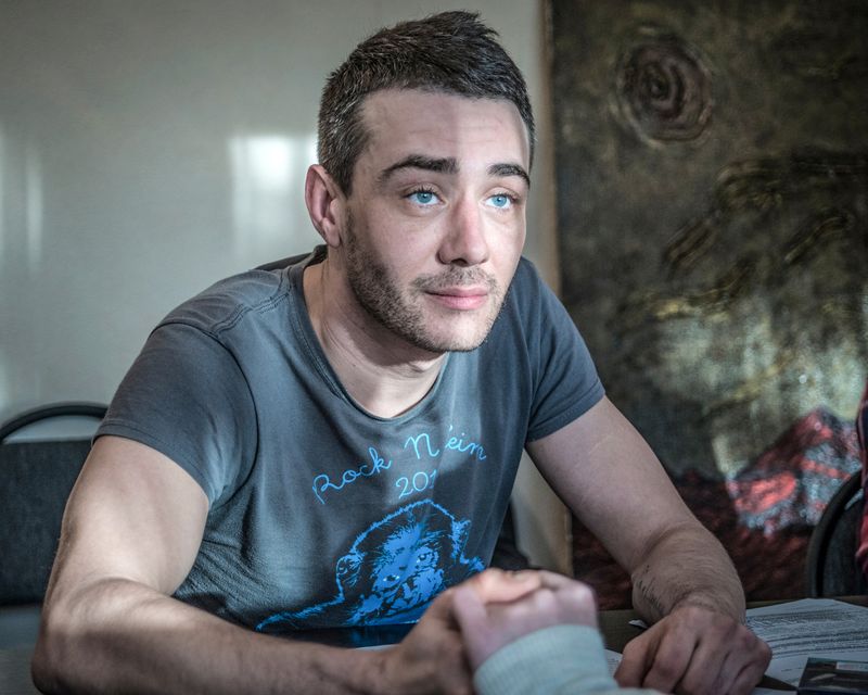 © justyna mielnikiewicz - Image from the KazaRusy photography project