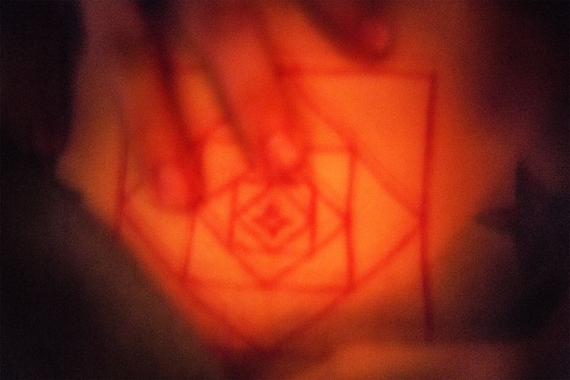 © Thibaut Ketterer - Image from the Roommates photography project