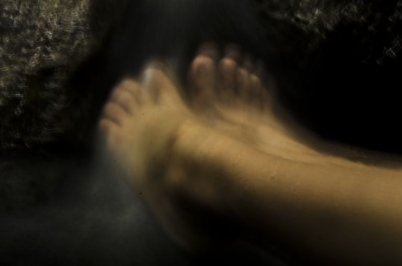 © Sebastian Lopez Brach - Image from the selvamadre photography project