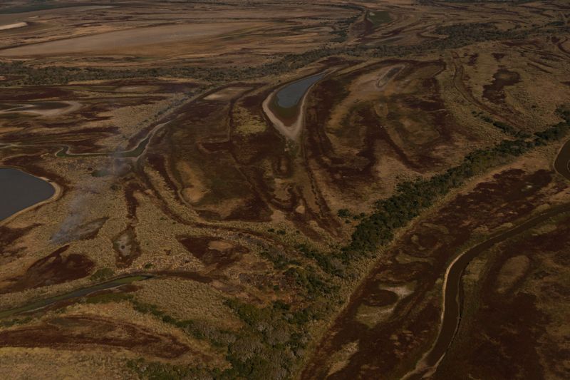 © Sebastian Lopez Brach - Image from the Rio Adentro photography project