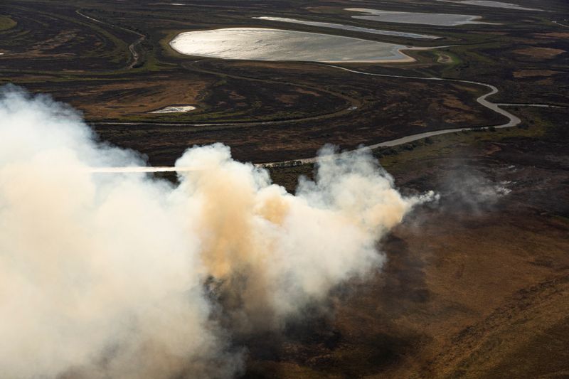 © Sebastian Lopez Brach - Image from the Rio Adentro photography project