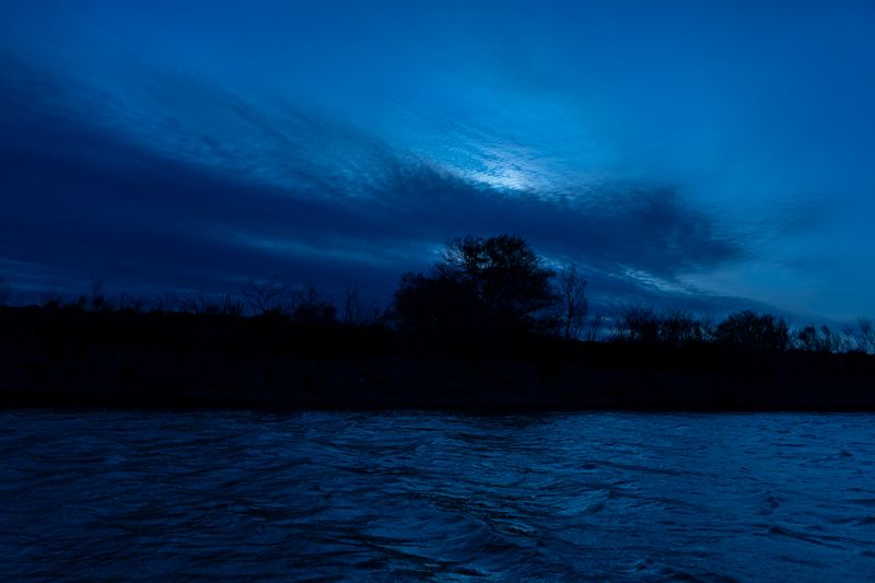 © Sebastian Lopez Brach - Image from the Rio Adentro photography project