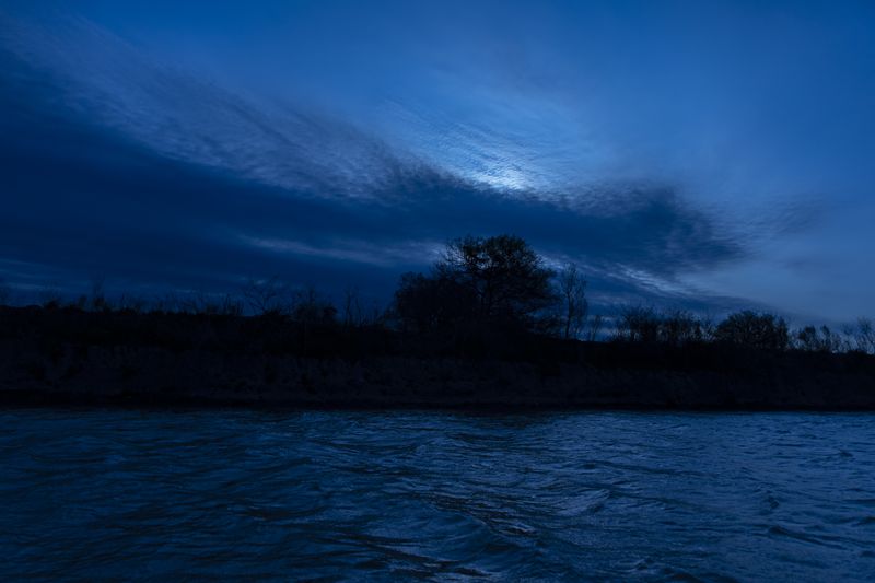 © Sebastian Lopez Brach - Image from the Rio Adentro photography project