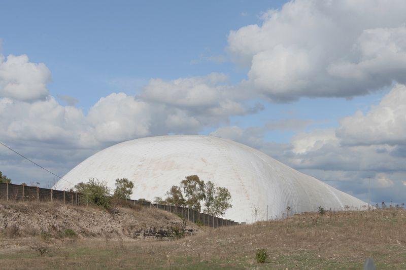 © Giulia Arantxa Novelli - Image from the Il futuro è già iniziato photography project