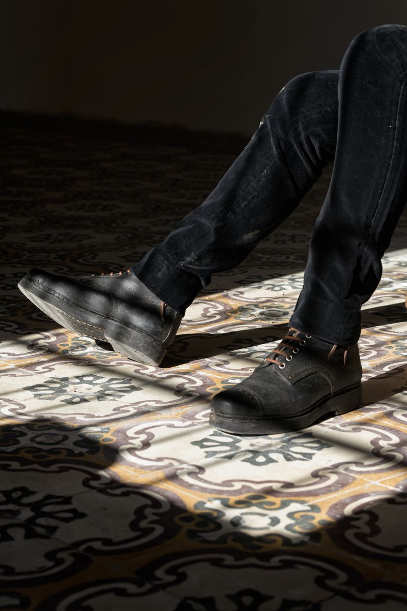 © Giulia Arantxa Novelli - Image from the Il futuro è già iniziato photography project