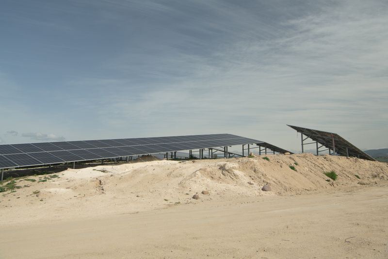 © Giulia Arantxa Novelli - Image from the Il futuro è già iniziato photography project