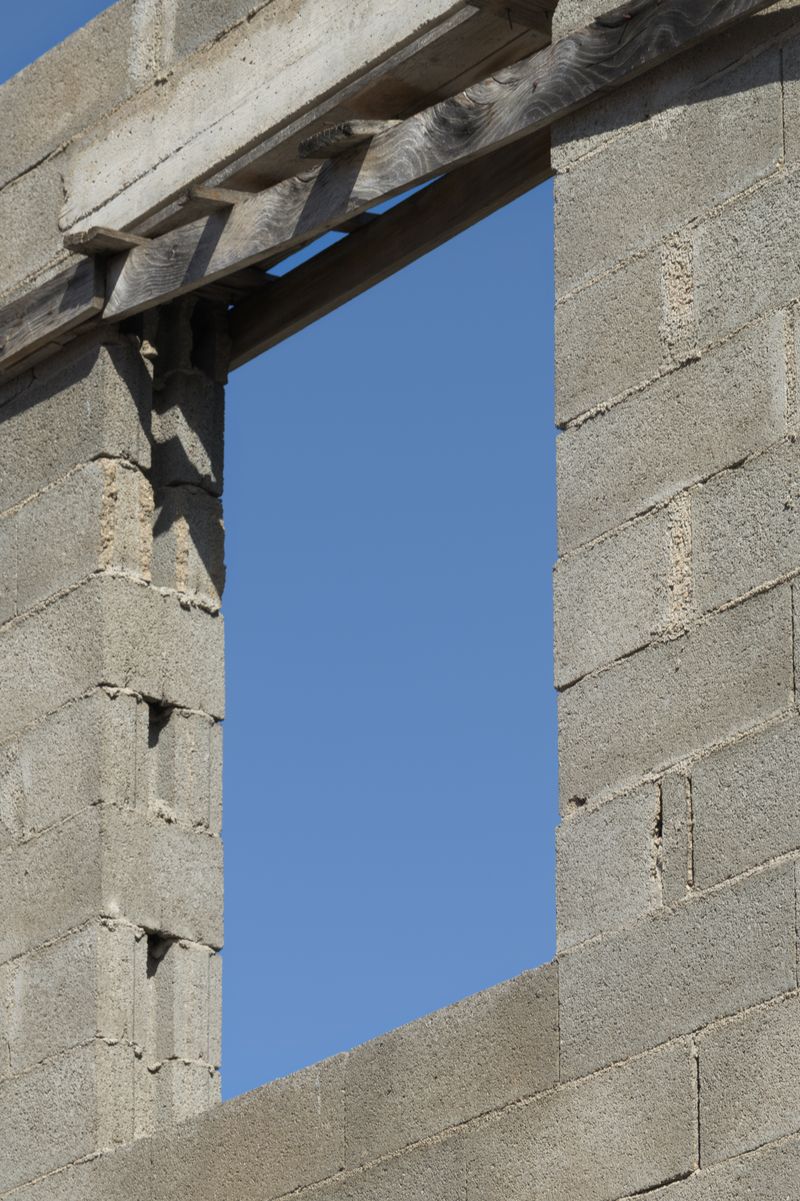 © Giulia Arantxa Novelli - Image from the Il Futuro è già Iniziato (The Future Has Already Begun) photography project