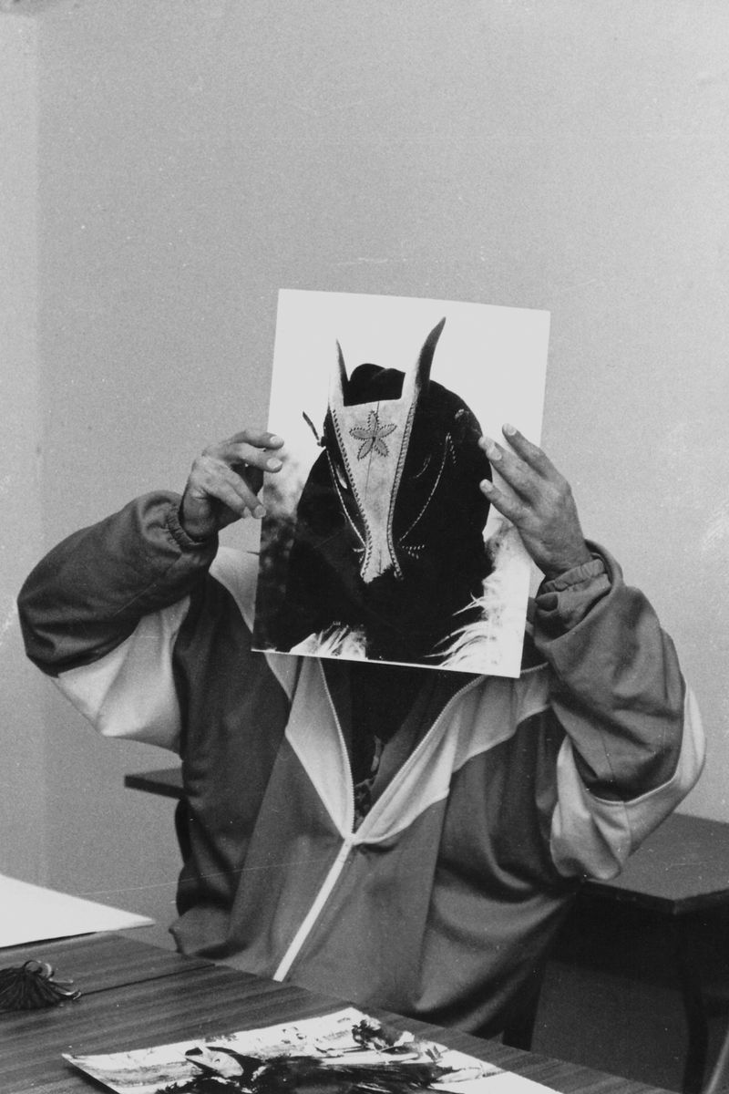 © Giulia Arantxa Novelli - Image from the Il futuro è già iniziato / The Future has already begun photography project